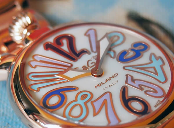 ガガミラノスーパーコピー Gaga Milano マヌアーレ 35mm MANUALE 6021.2 GaGa MILANO レディース腕時計